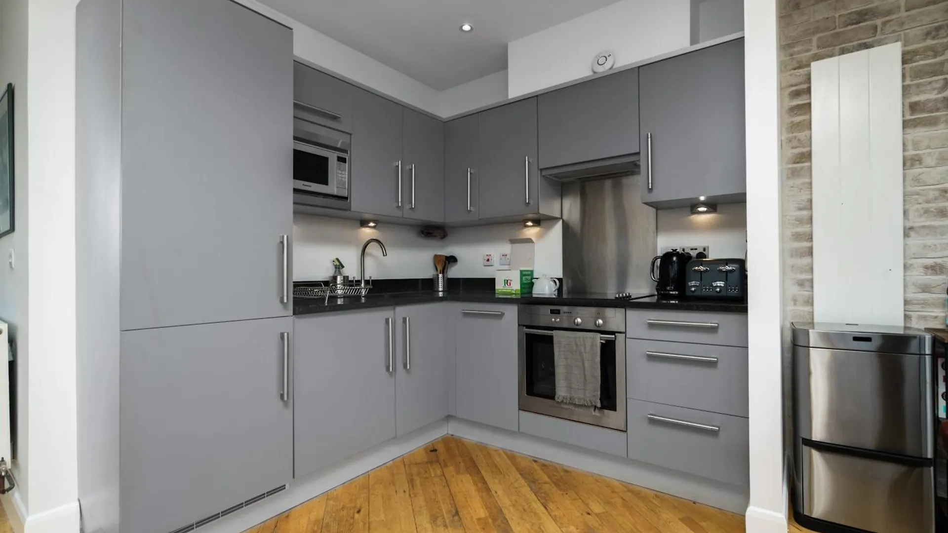 Apartment Luxury Central London Penthouse
