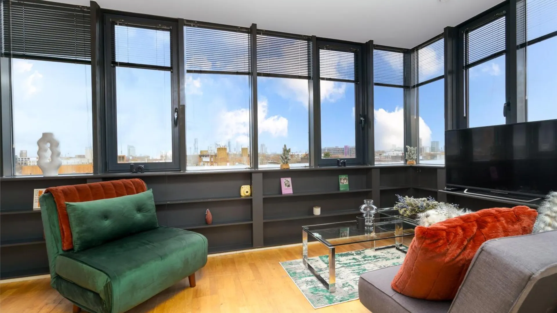 Luxury Central London Penthouse 0*,  United Kingdom