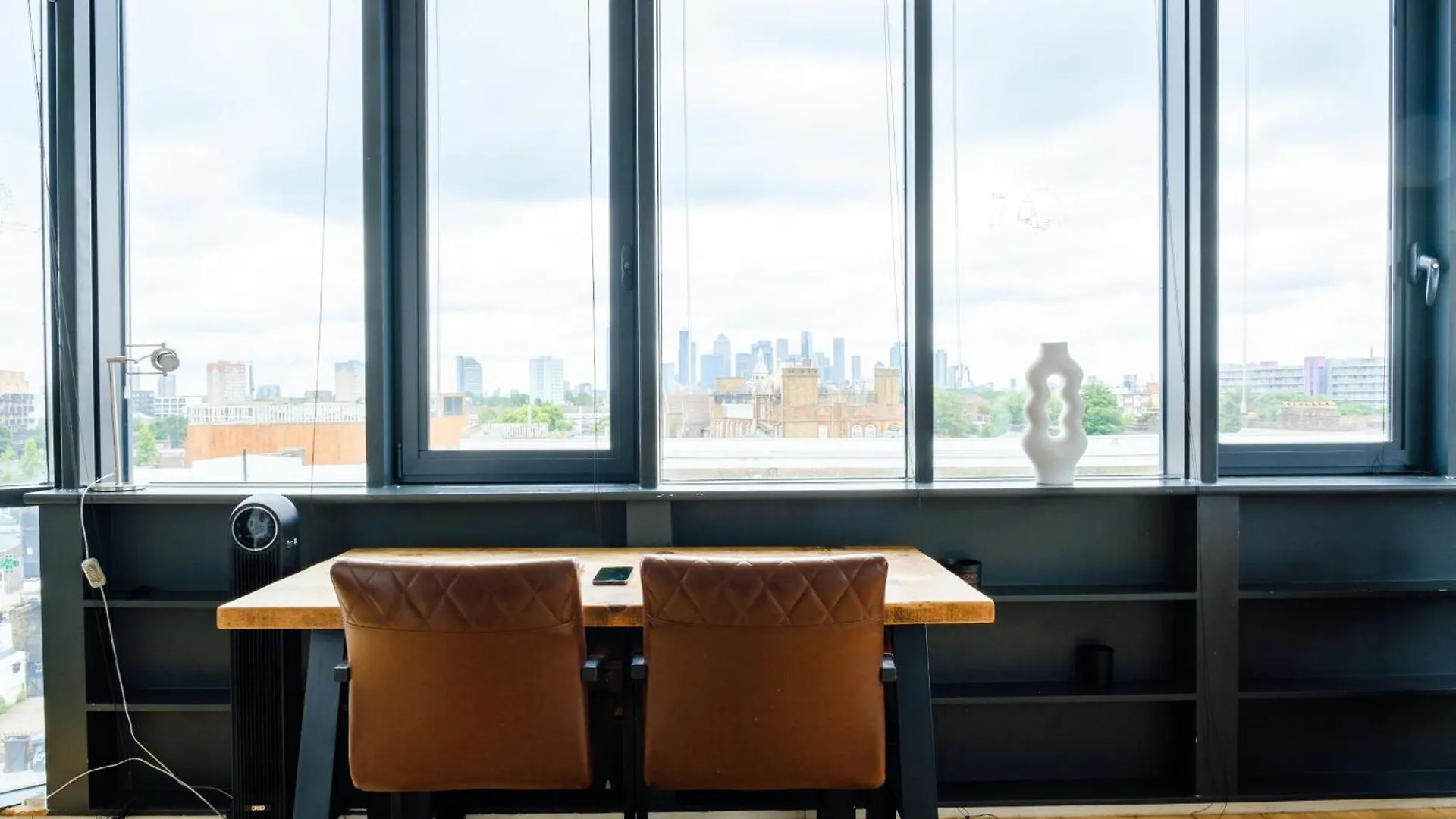 Luxury Central London Penthouse United Kingdom