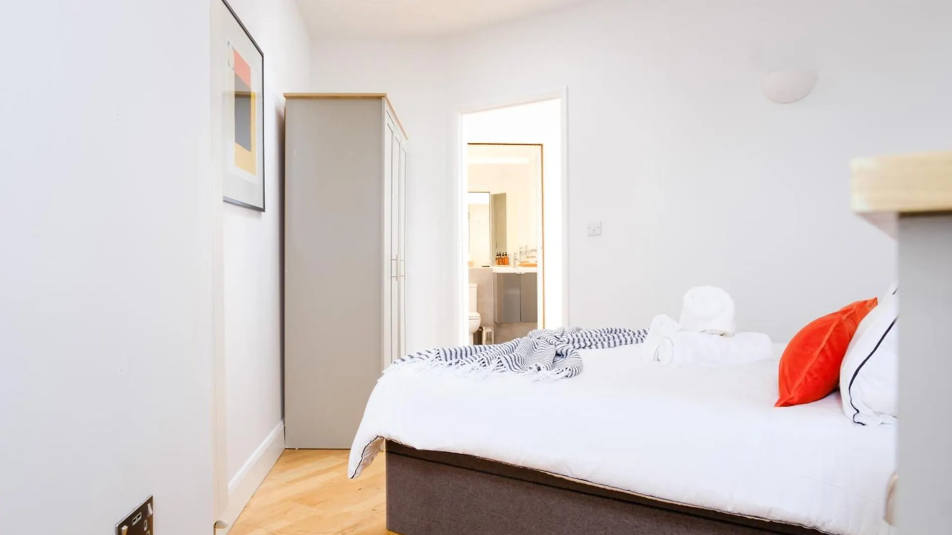 Luxury Central London Penthouse 0*,